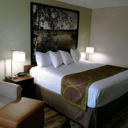 ซูเปอร์ 8 บาย วินด์แฮม อเล็กซานเดรีย มินนิโซตา Motel ภายนอก รูปภาพ