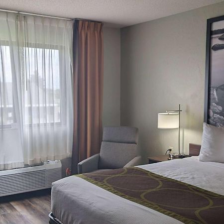 ซูเปอร์ 8 บาย วินด์แฮม อเล็กซานเดรีย มินนิโซตา Motel ภายนอก รูปภาพ