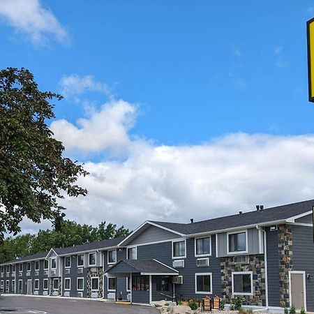 ซูเปอร์ 8 บาย วินด์แฮม อเล็กซานเดรีย มินนิโซตา Motel ภายนอก รูปภาพ