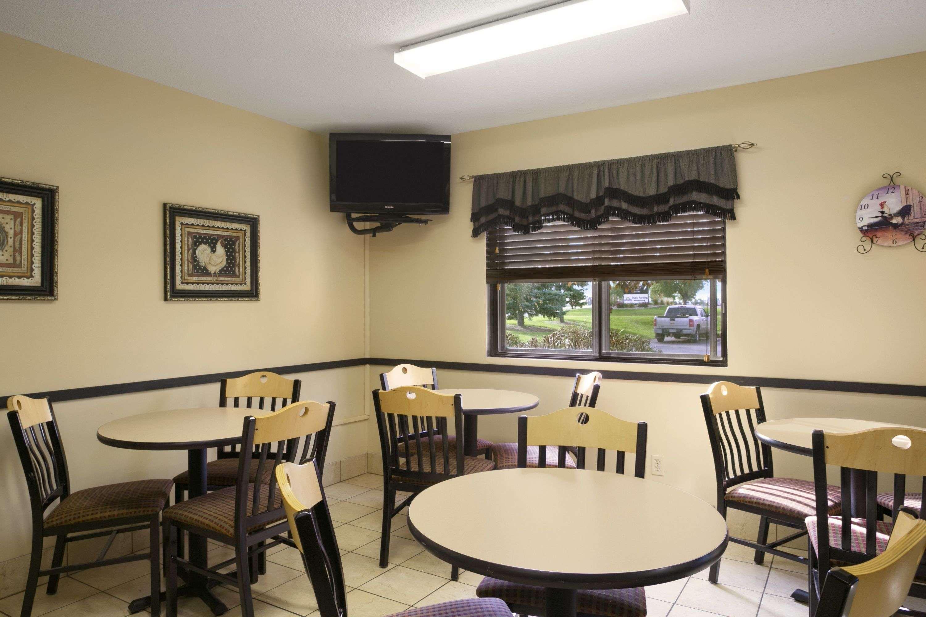 ซูเปอร์ 8 บาย วินด์แฮม อเล็กซานเดรีย มินนิโซตา Motel ภายนอก รูปภาพ