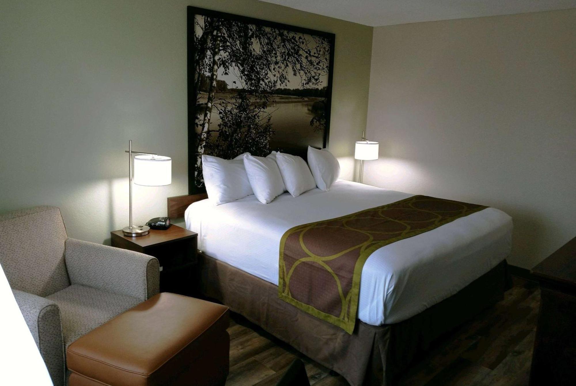 ซูเปอร์ 8 บาย วินด์แฮม อเล็กซานเดรีย มินนิโซตา Motel ภายนอก รูปภาพ