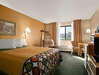 ซูเปอร์ 8 บาย วินด์แฮม อเล็กซานเดรีย มินนิโซตา Motel ภายนอก รูปภาพ